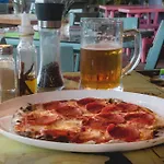 Hotel Barahona Cartagena