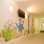 Hotel Barahona Cartagena