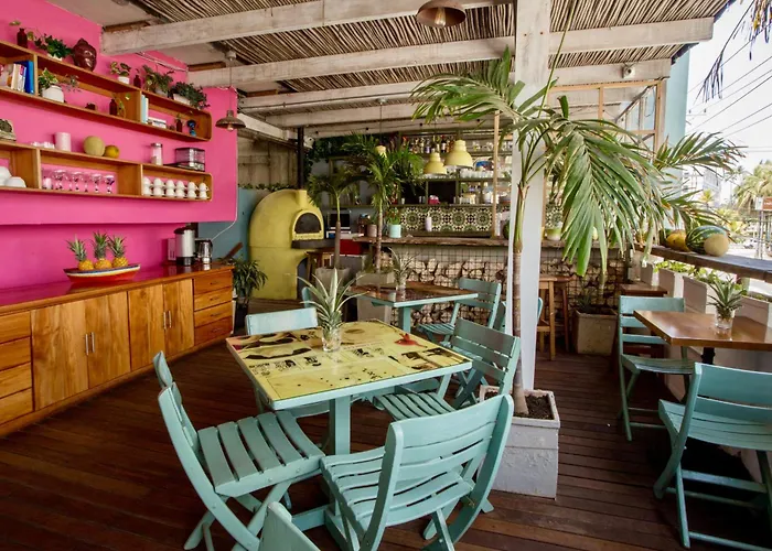 Hotel Barahona Cartagena