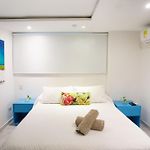 Hotel Barahona Cartagena