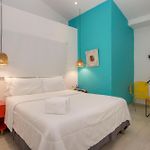 Hotel Barahona Cartagena