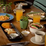 Hotel Barahona Cartagena