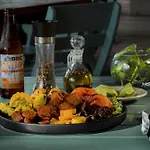 Hotel Barahona Cartagena