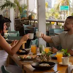 Hotel Barahona Cartagena