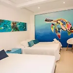 Hotel Barahona Cartagena