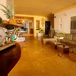 Hotel Barahona Cartagena