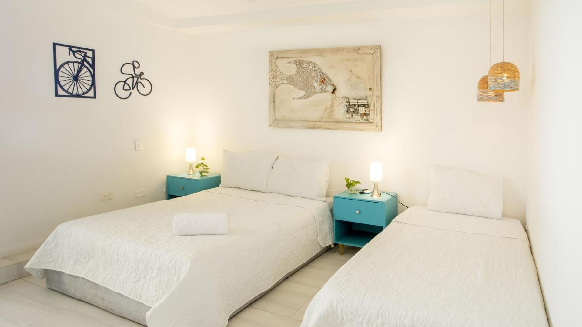 Barahona 3* Cartagena