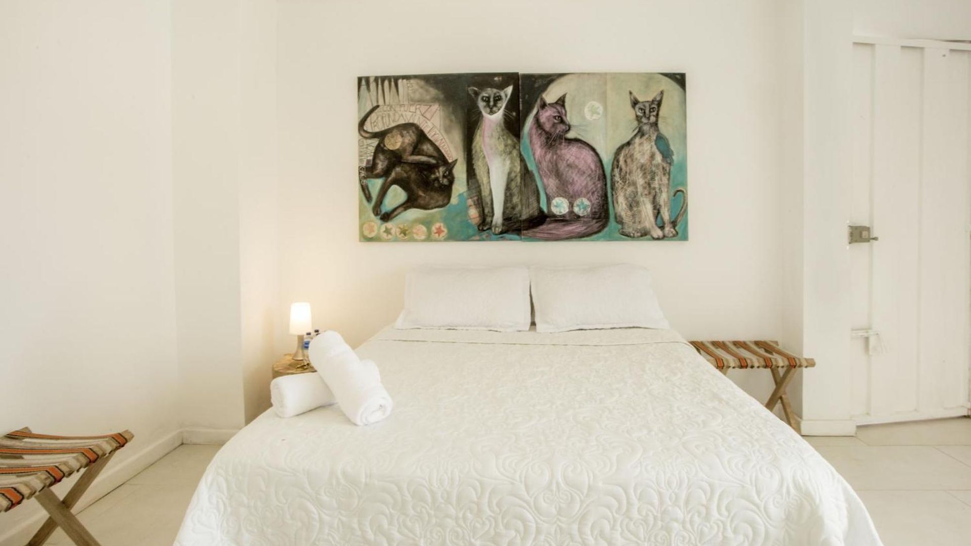 Hotel Barahona 3*
