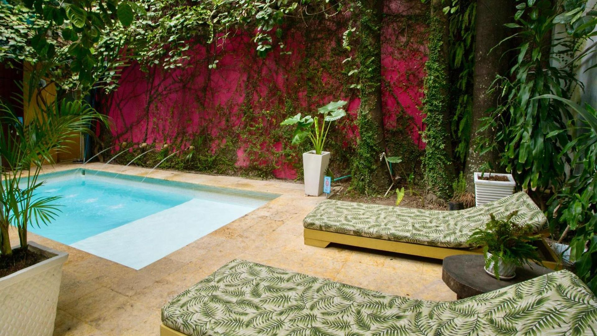Hotel Barahona