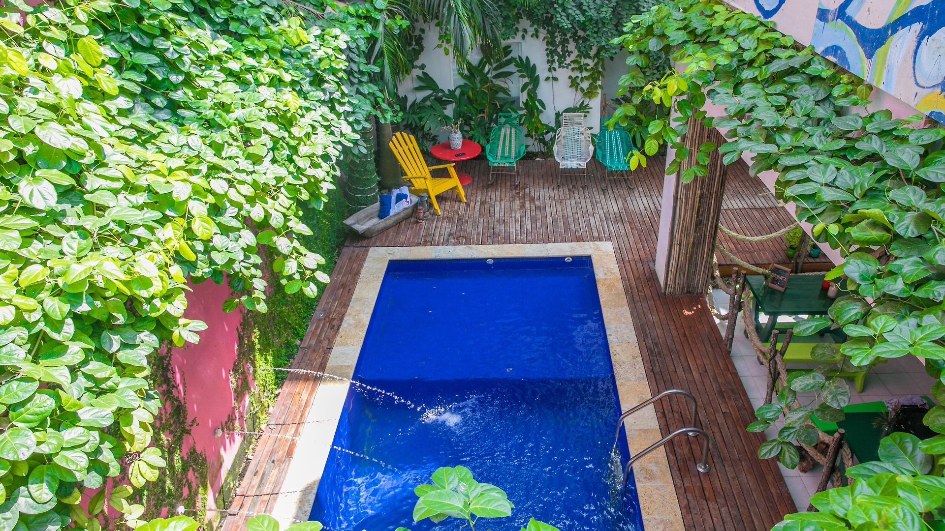 Barahona 3* Cartagena