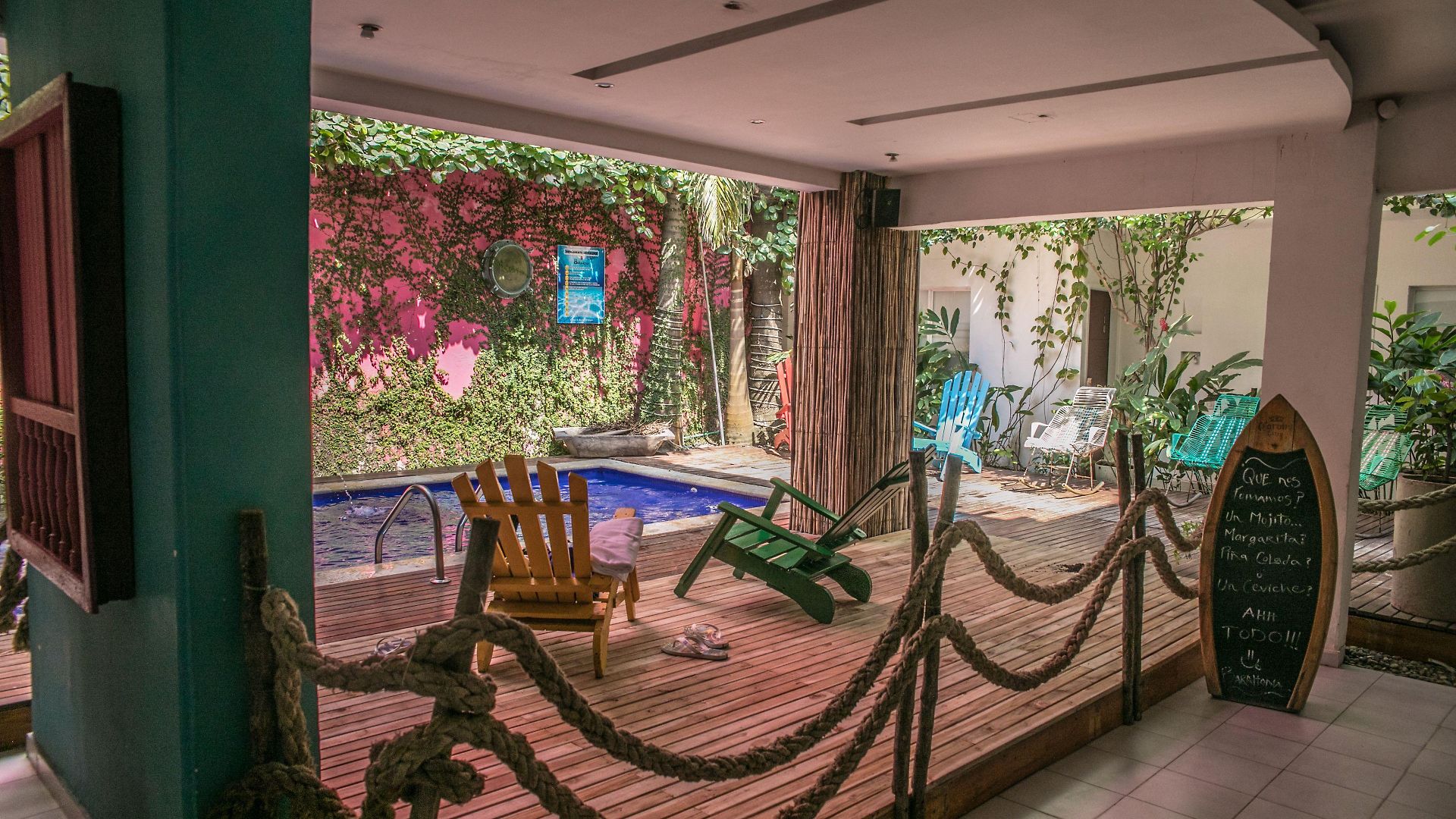 Barahona 3* Cartagena