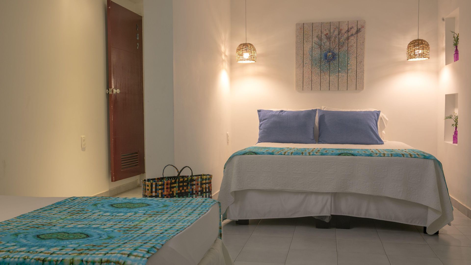 Barahona Cartagena