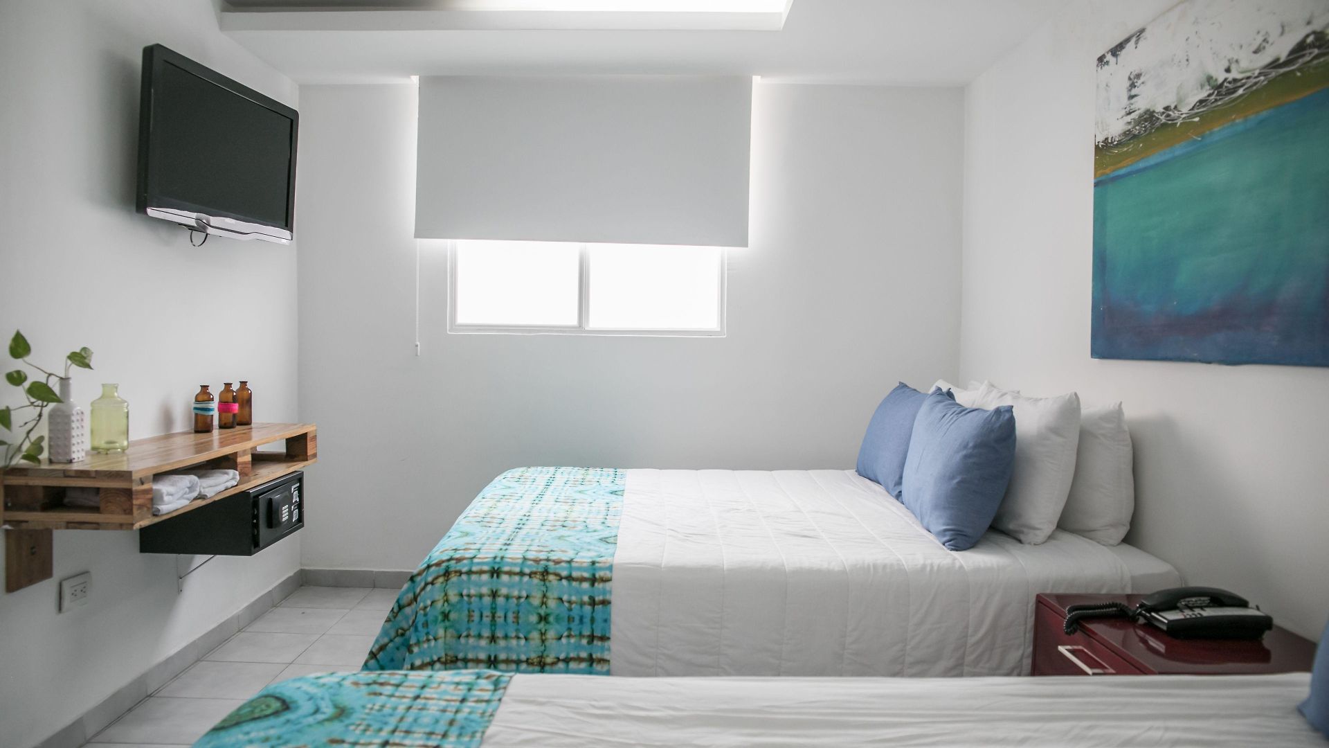 Hotel Barahona 3*