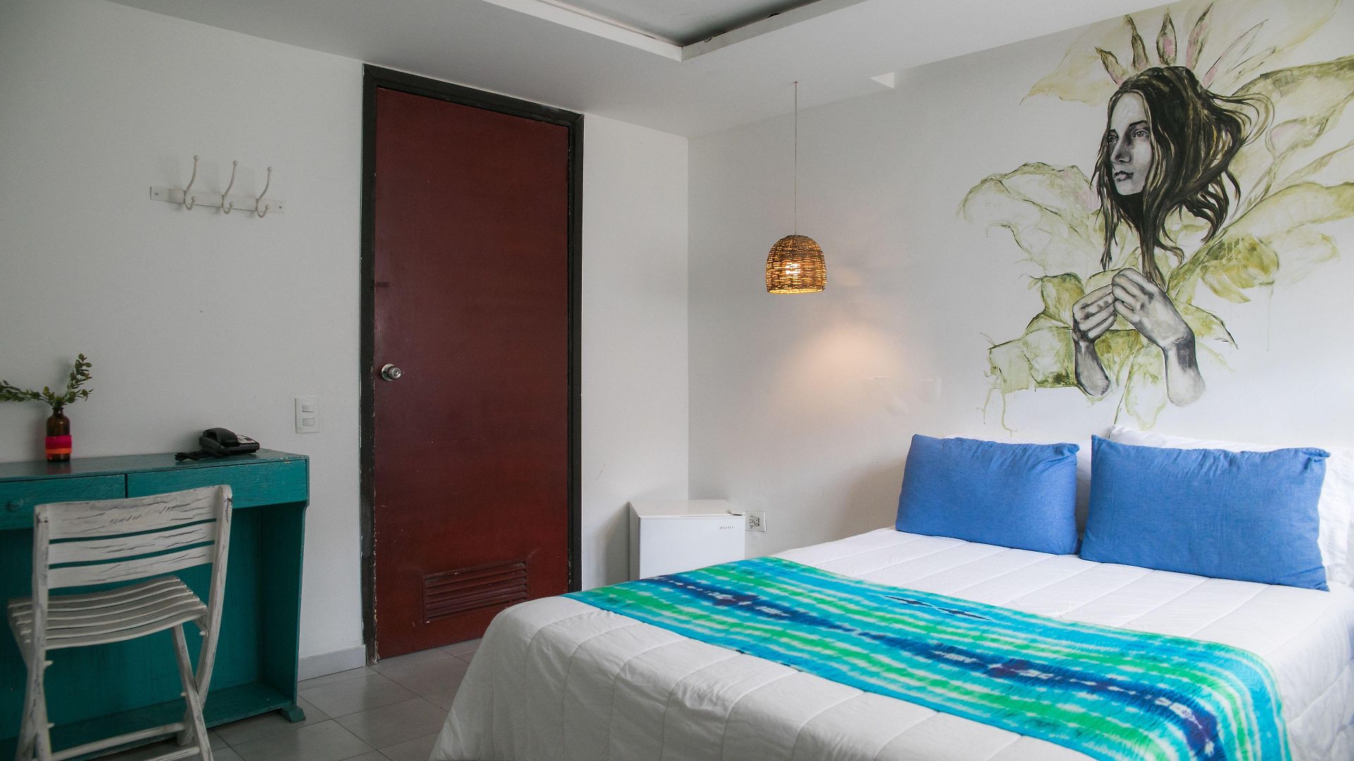 Barahona Cartagena