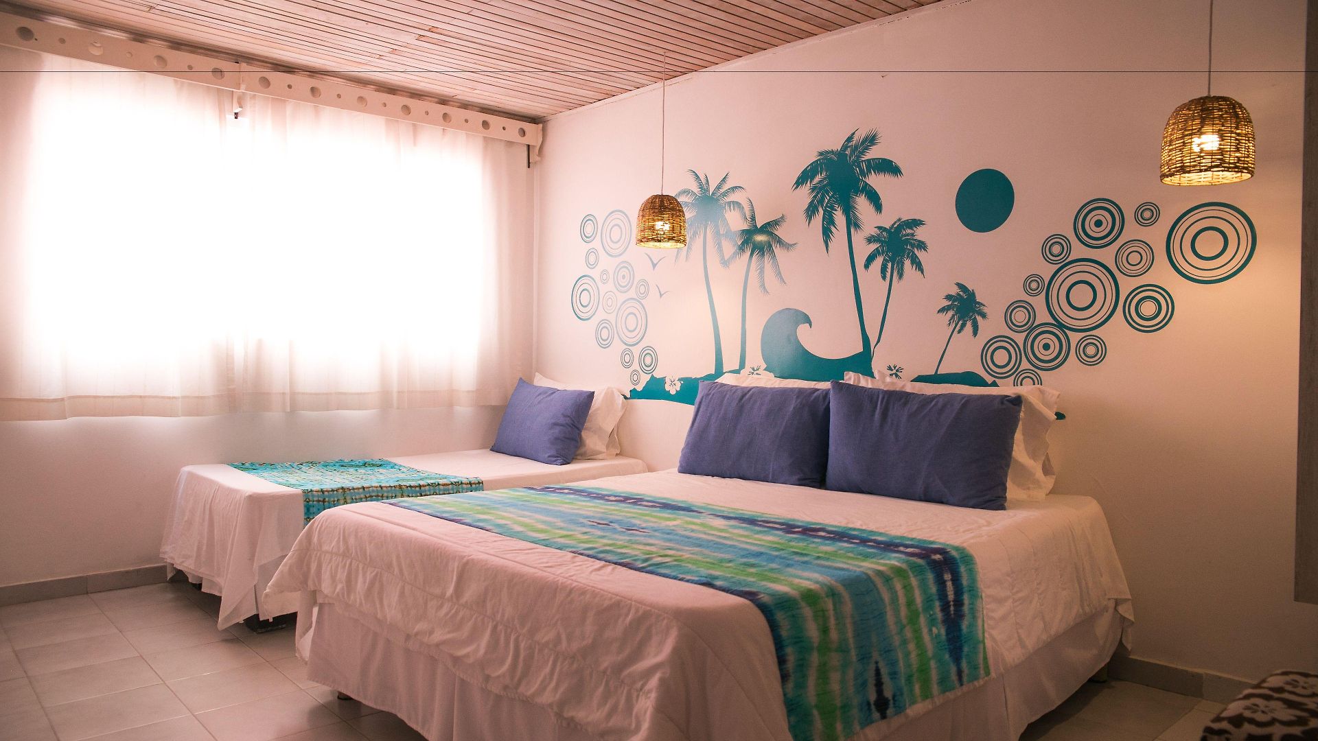 Hotel Barahona