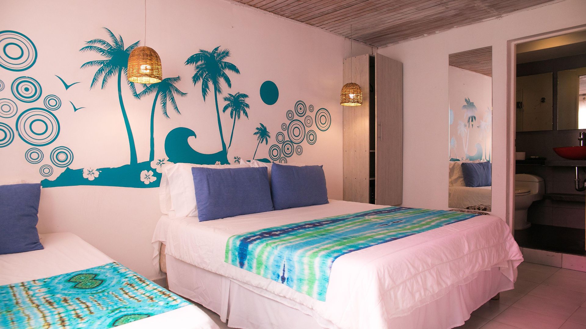 Barahona Hotel 3*