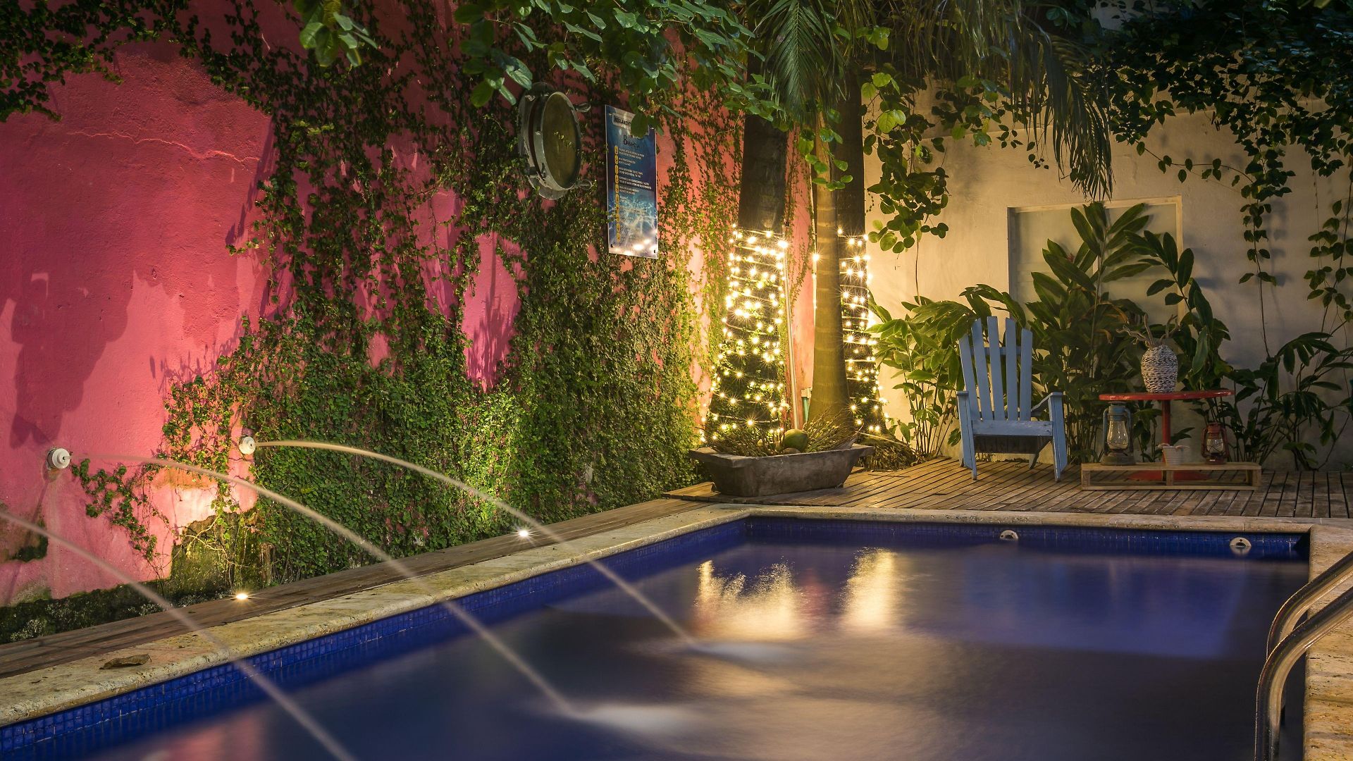 Barahona Hotel 3*