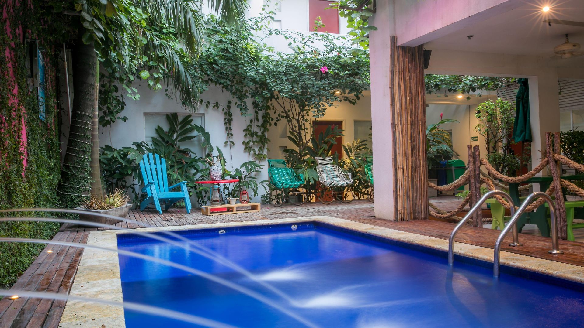 Barahona Hotel Cartagena