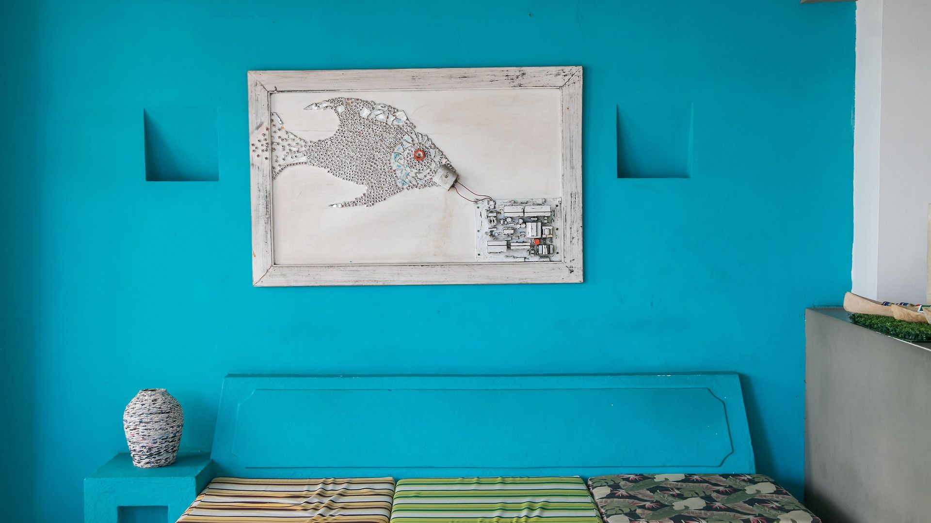 Barahona Hotel Cartagena
