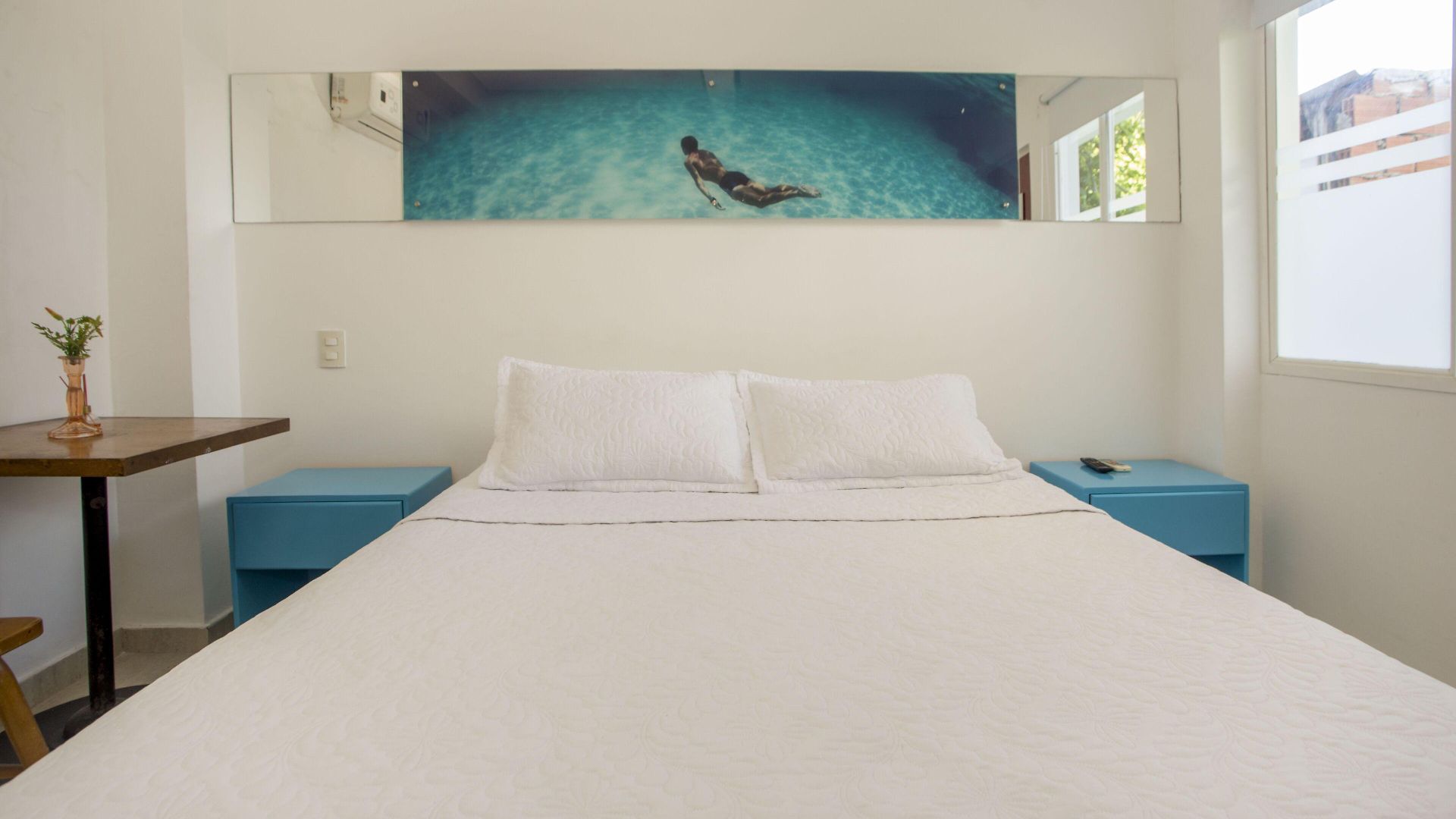 Hotel Barahona Cartagena