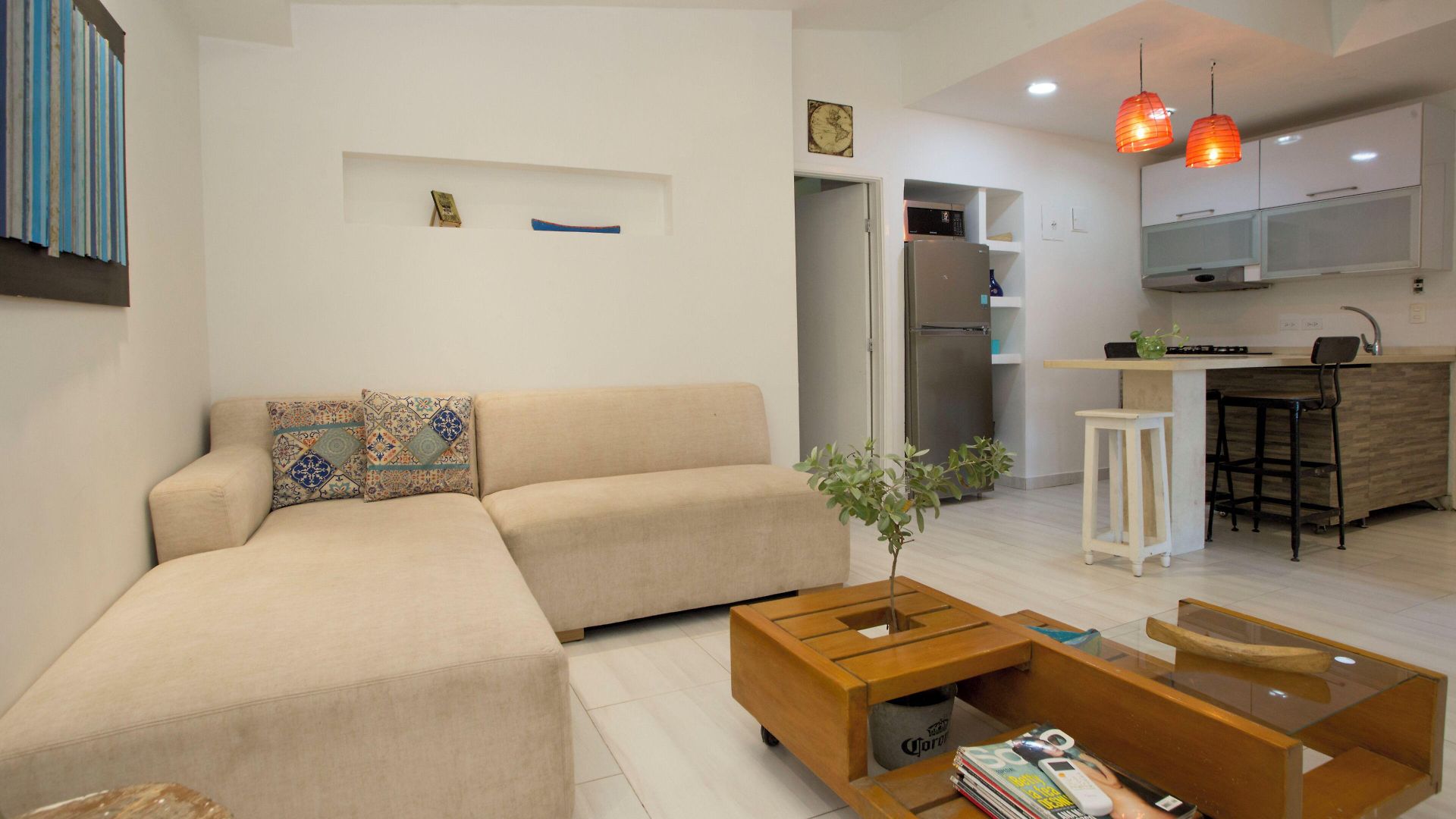 Hotel Barahona Cartagena