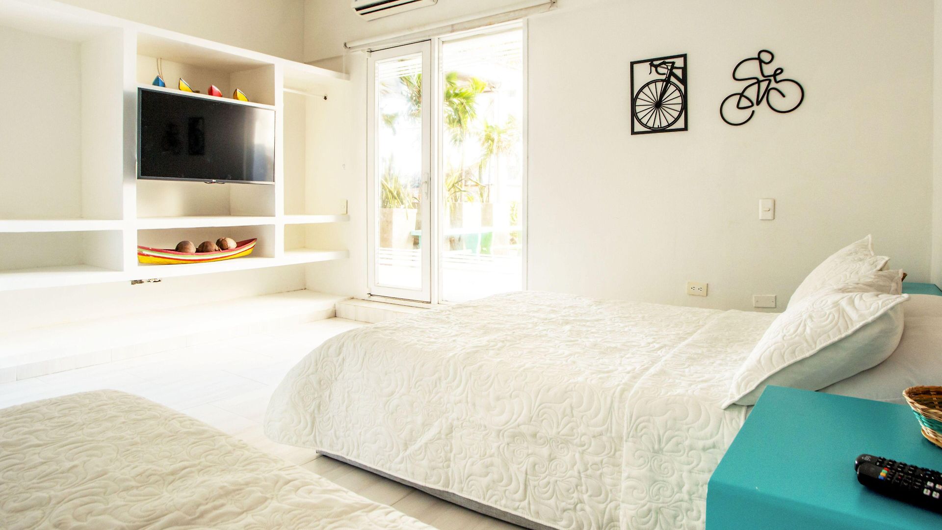 Barahona Hotel 3*