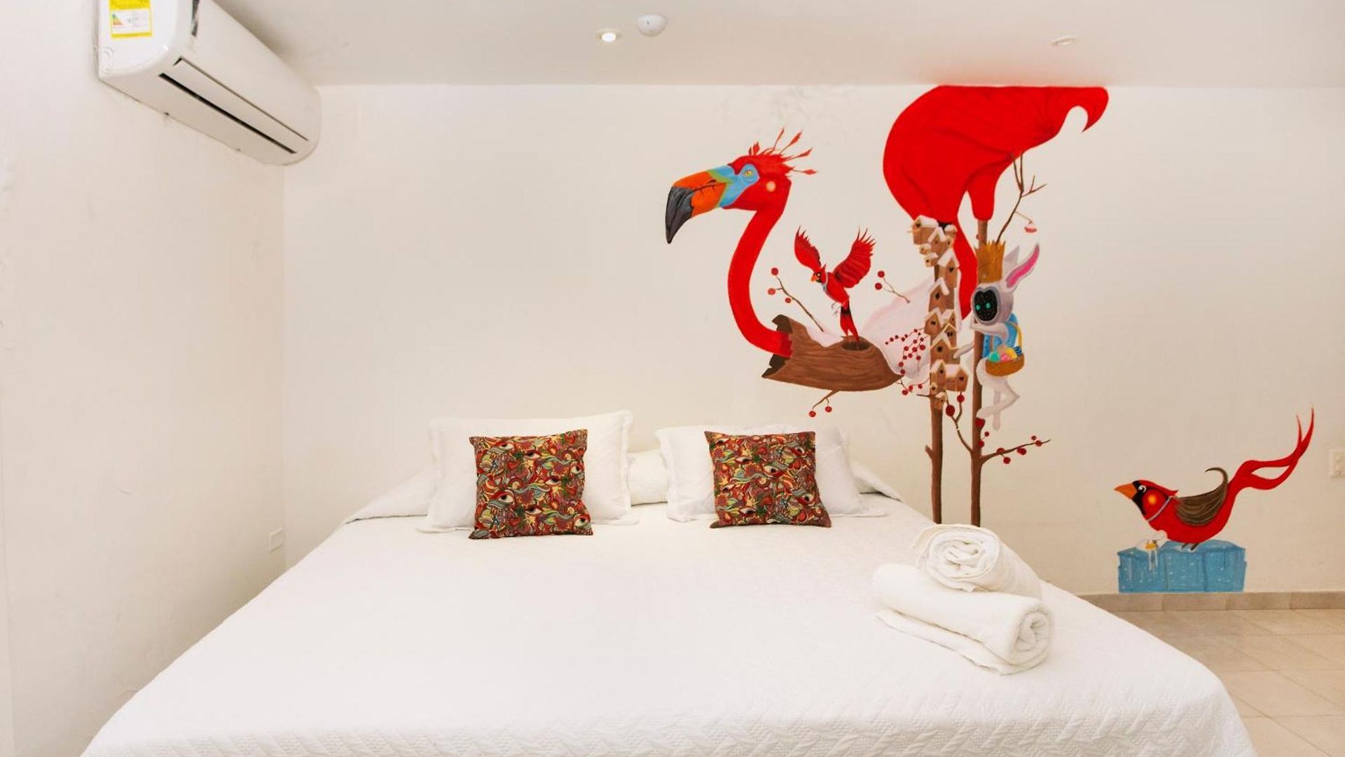 Barahona Hotel Cartagena
