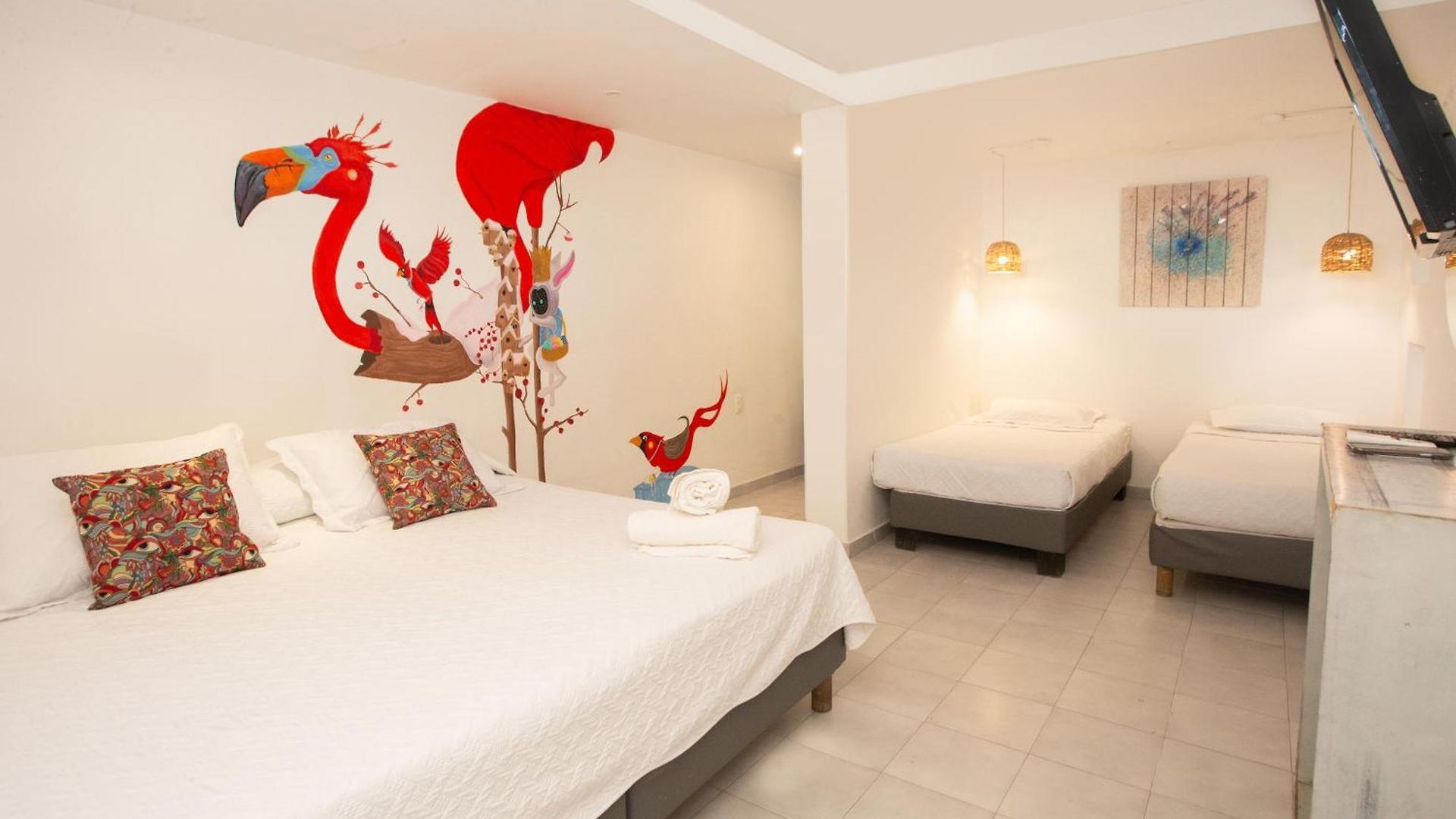 Hotel Barahona Cartagena