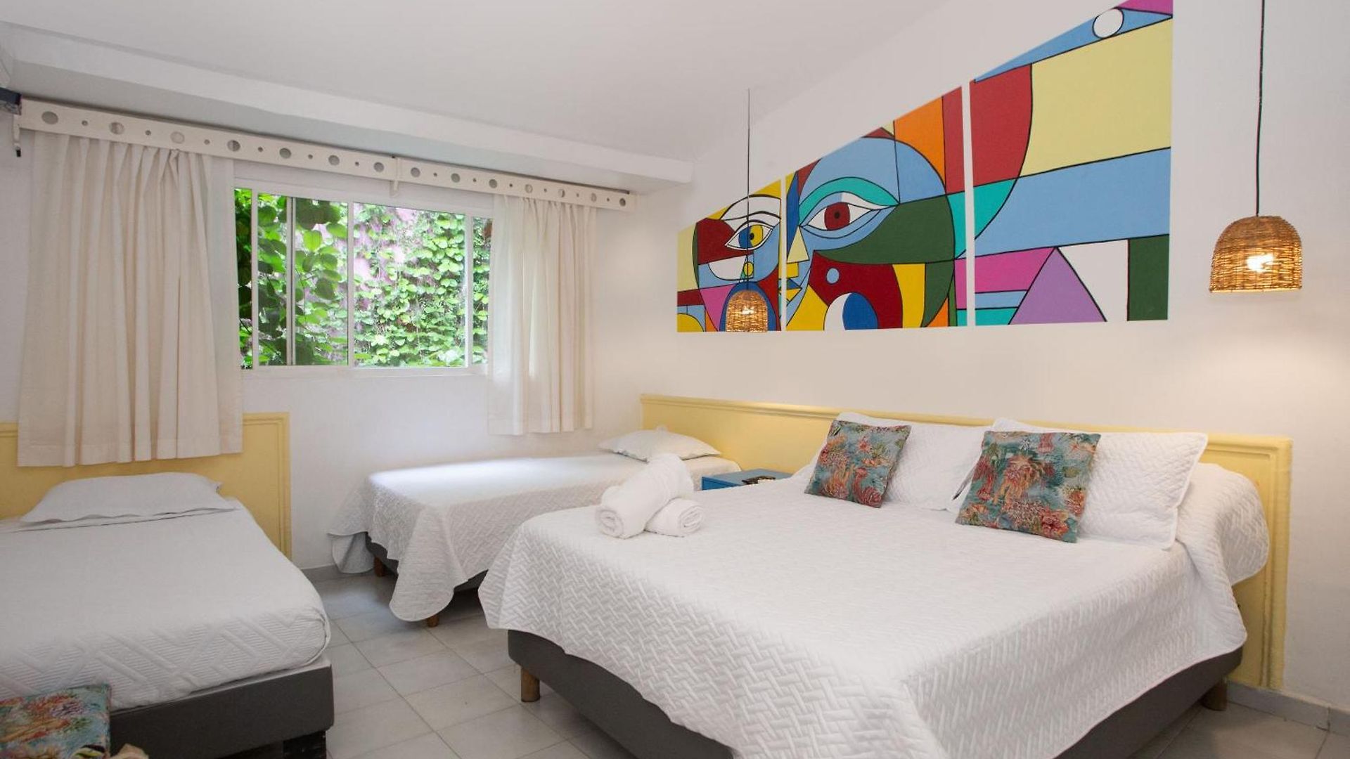 Barahona Hotel