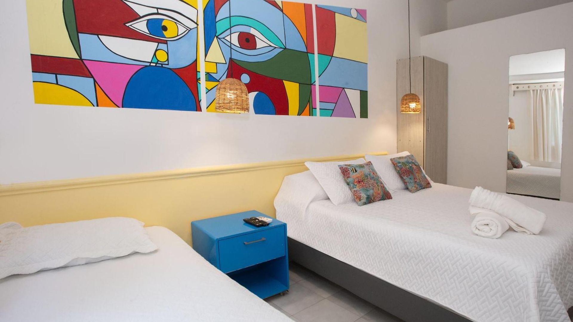 Barahona Hotel 3*