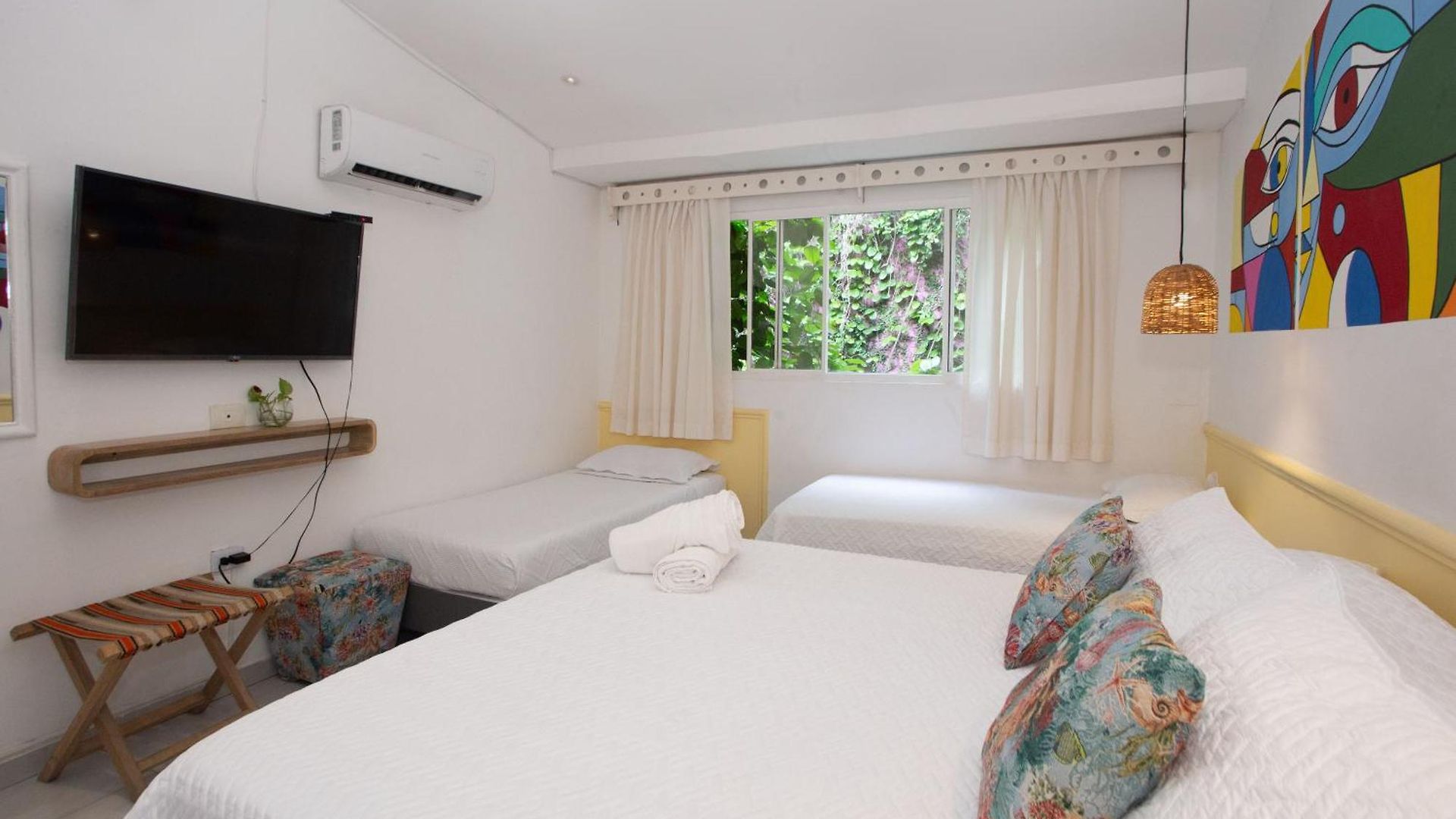 Barahona Hotel