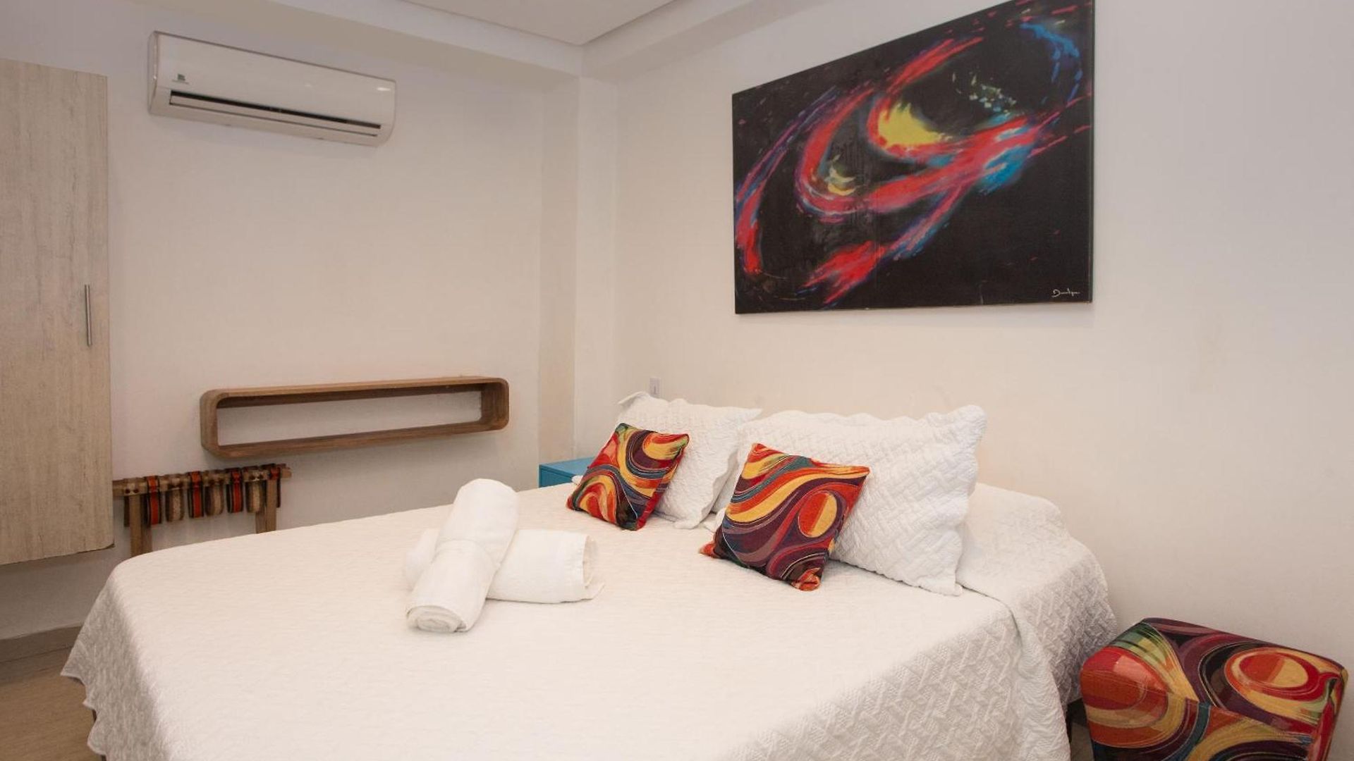 Hotel Barahona