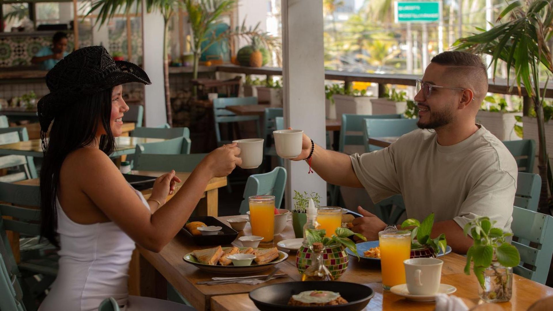 Hotel Barahona
