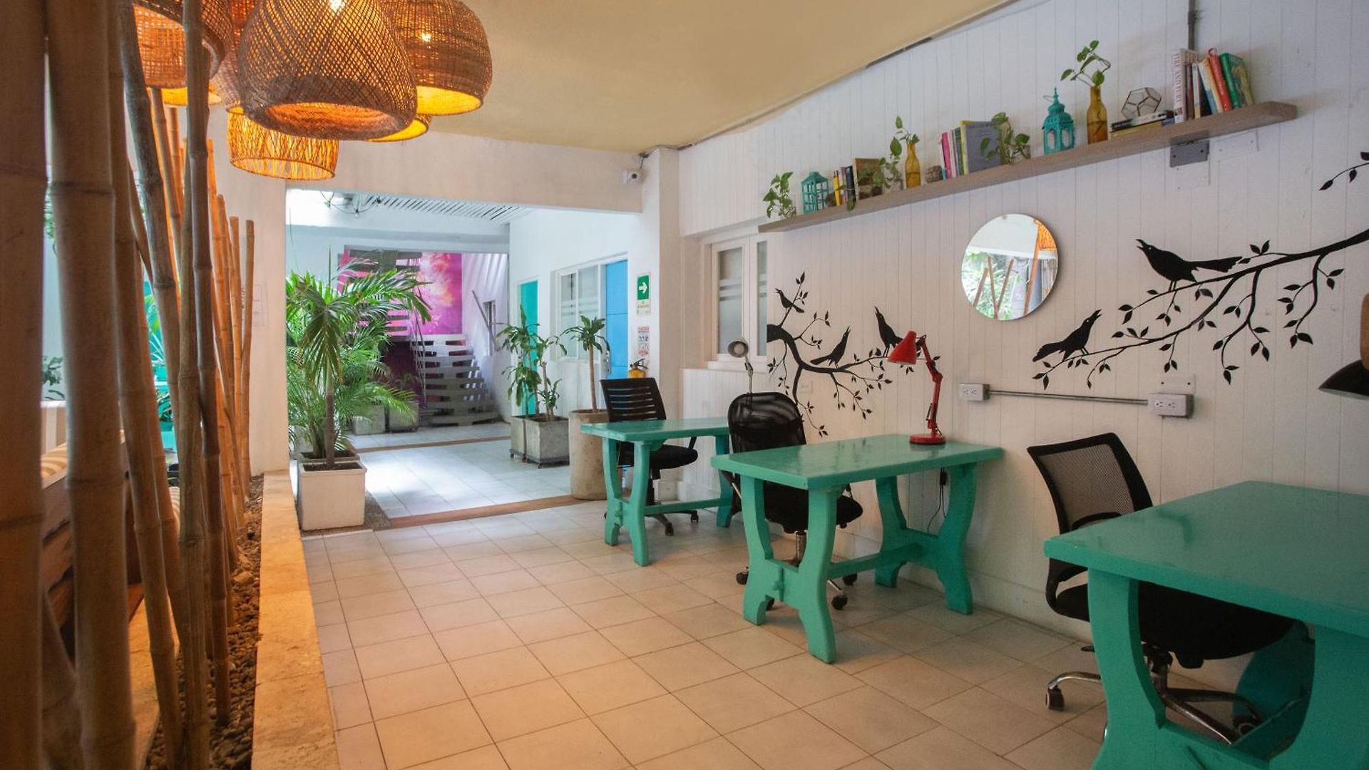Hotel Barahona Cartagena
