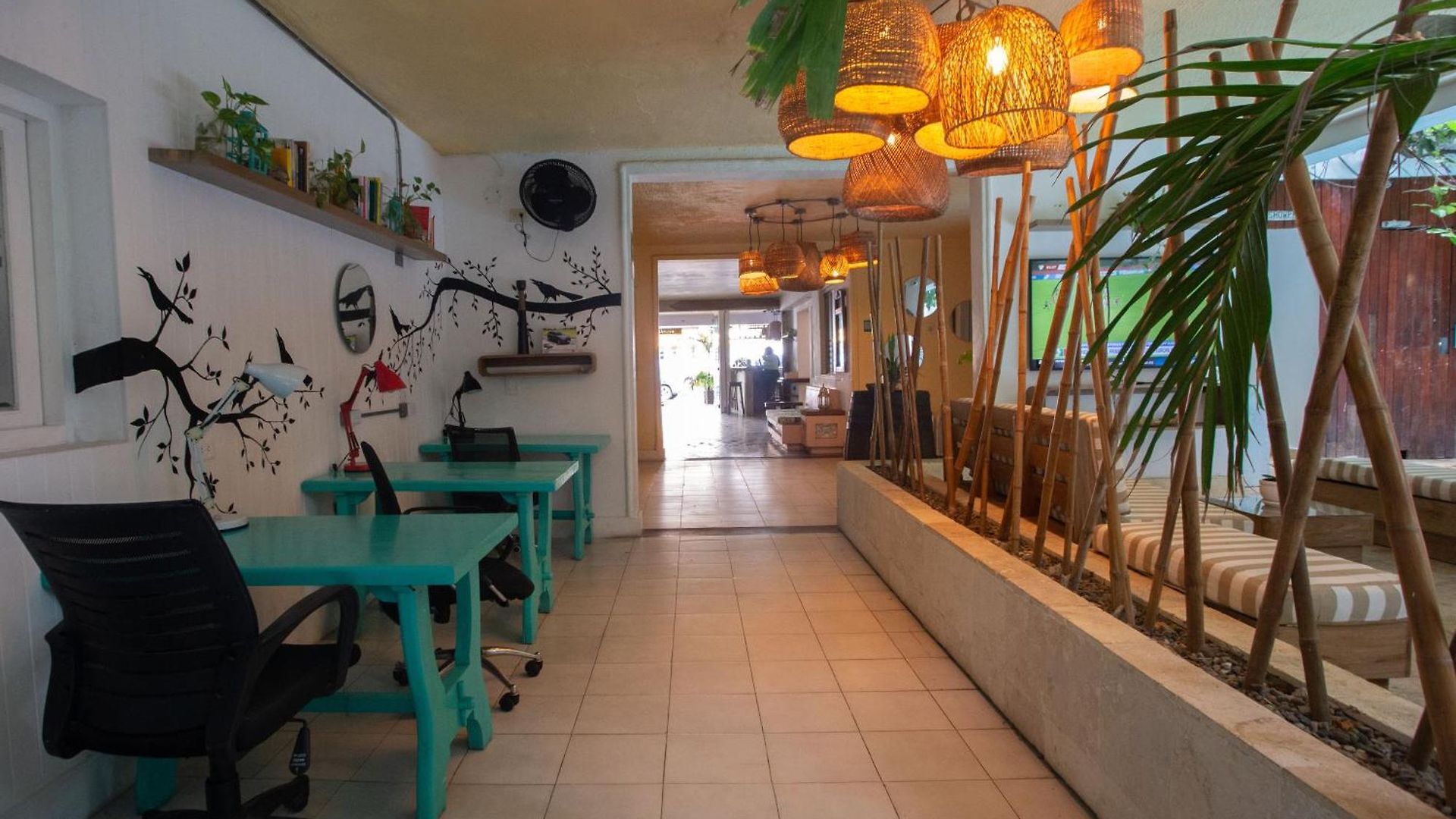 Hotel Barahona Cartagena