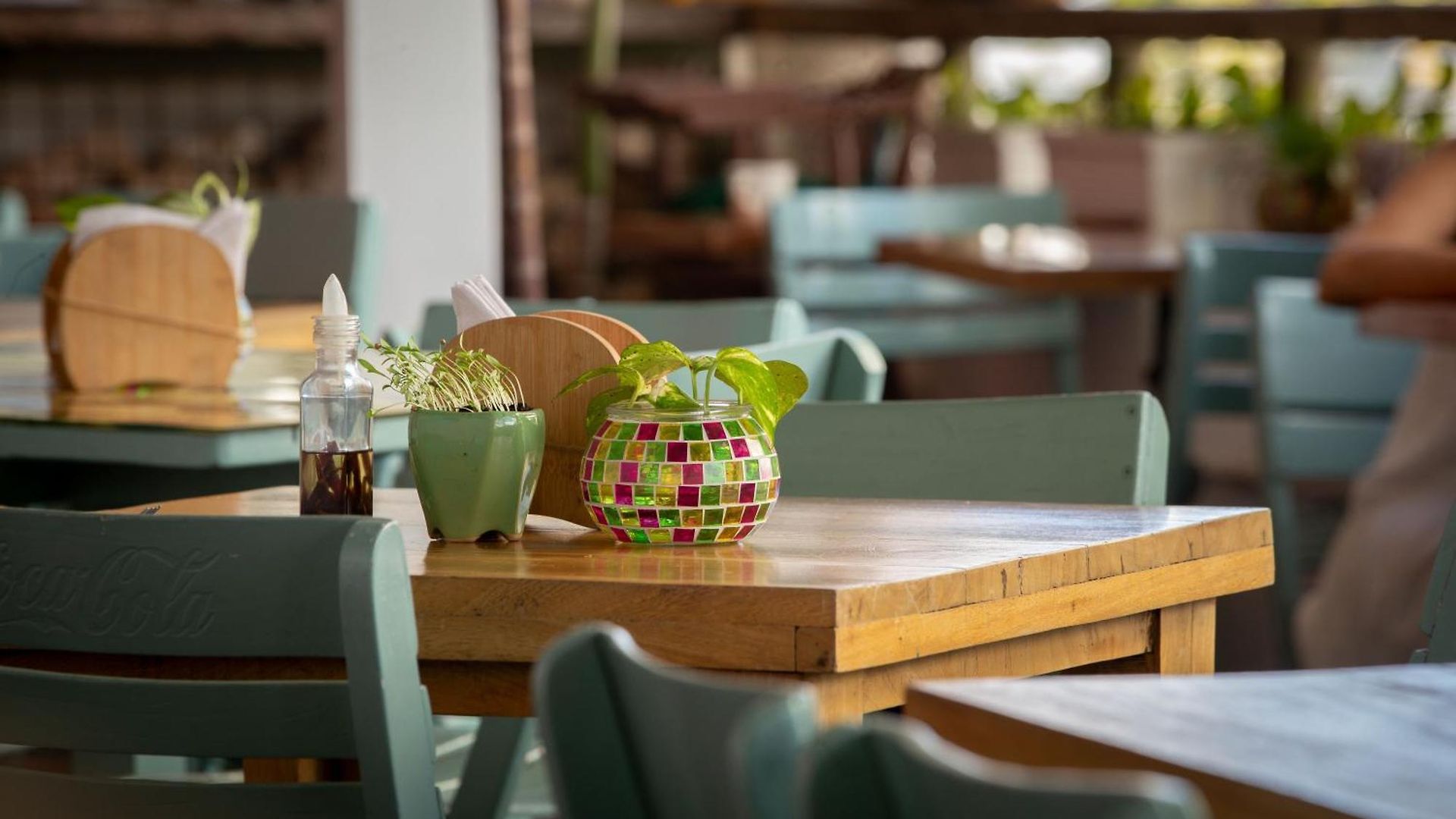 Barahona 3* Cartagena