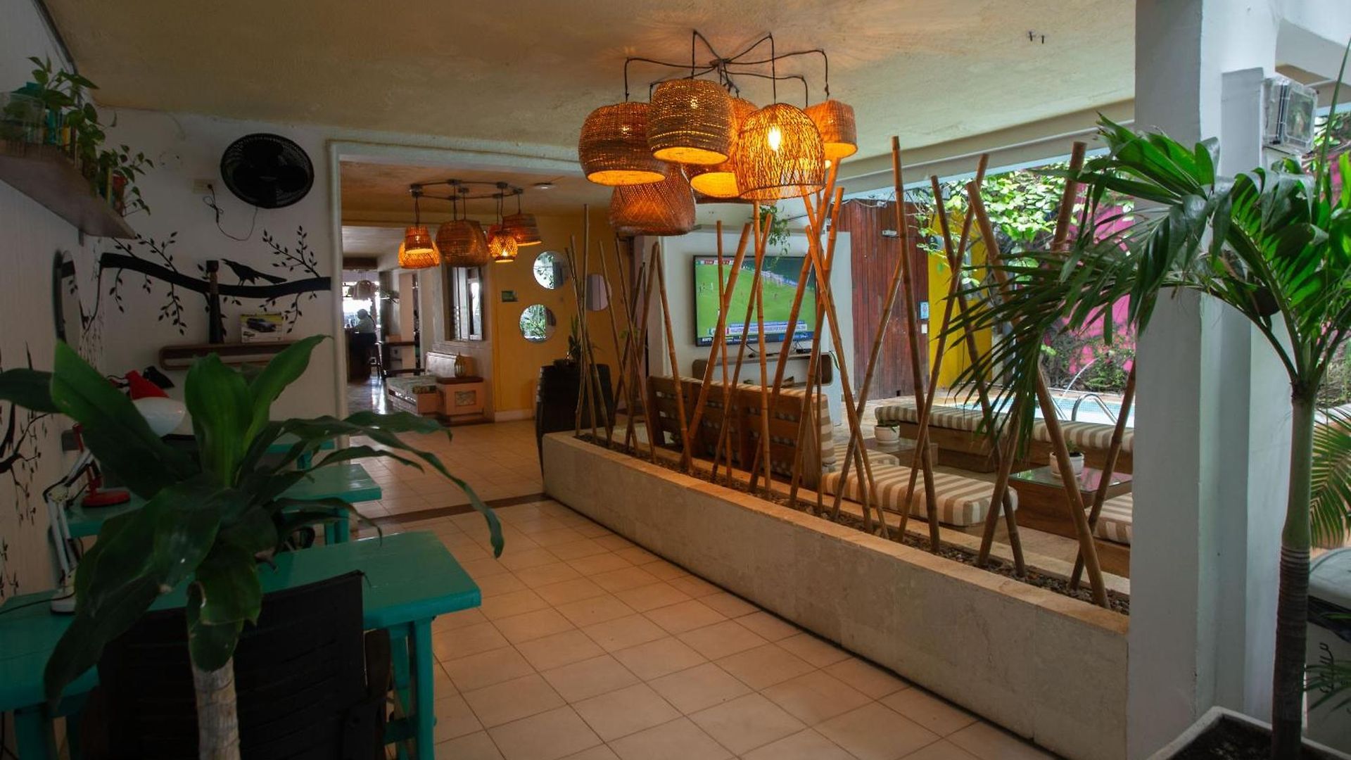 Hotel Barahona
