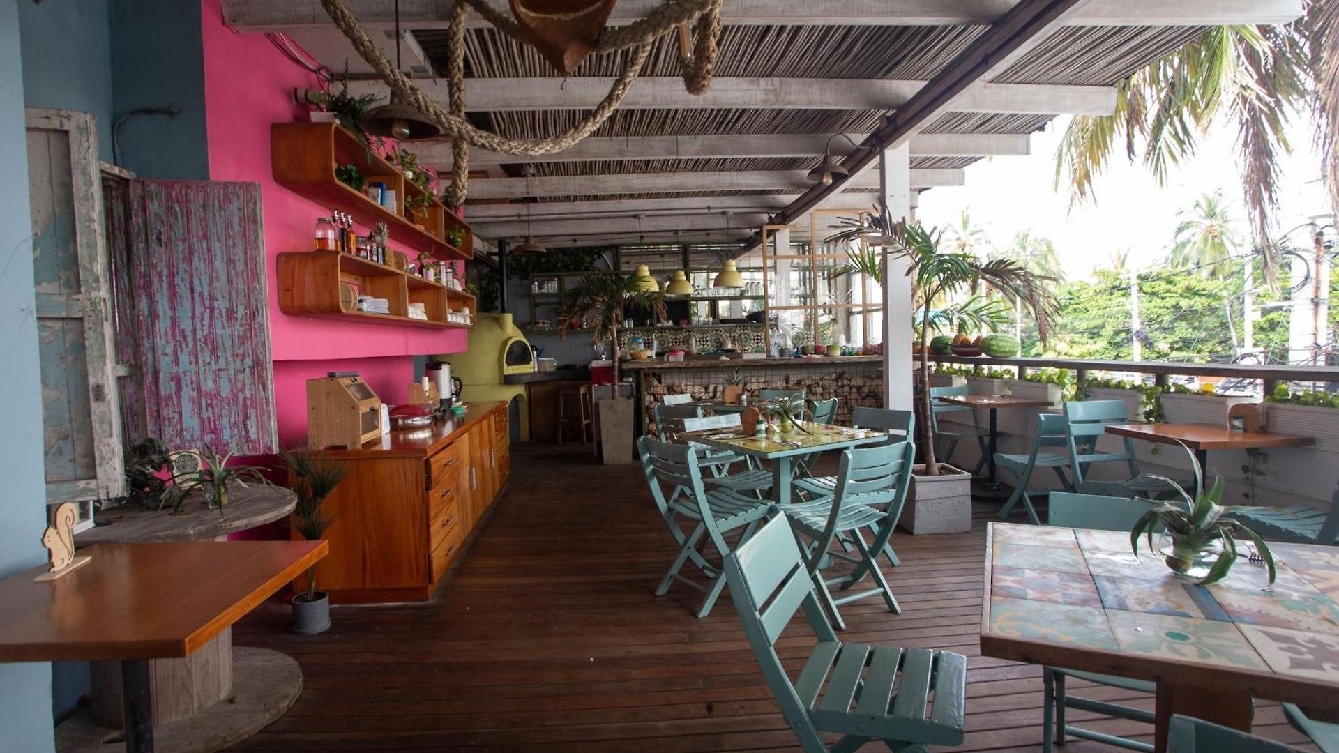 Barahona 3* Cartagena