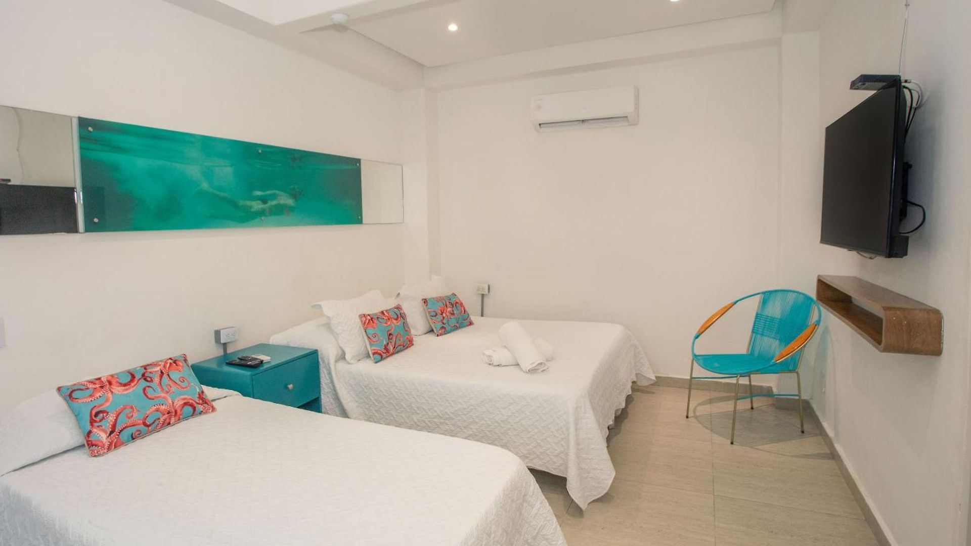 Hotel Barahona