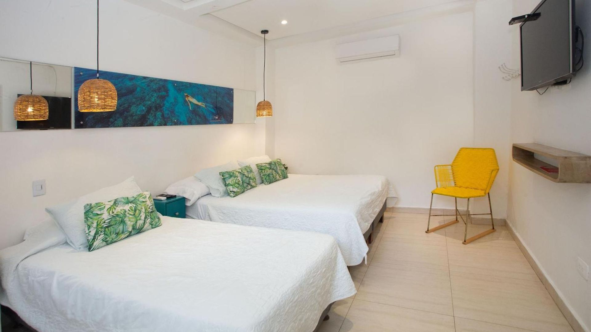 Barahona Hotel
