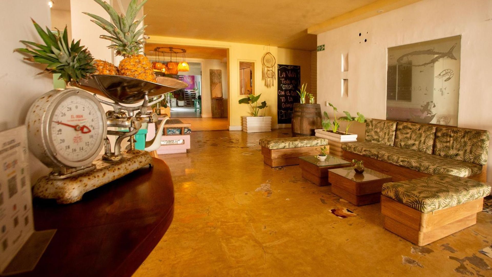Hotel Barahona 3*