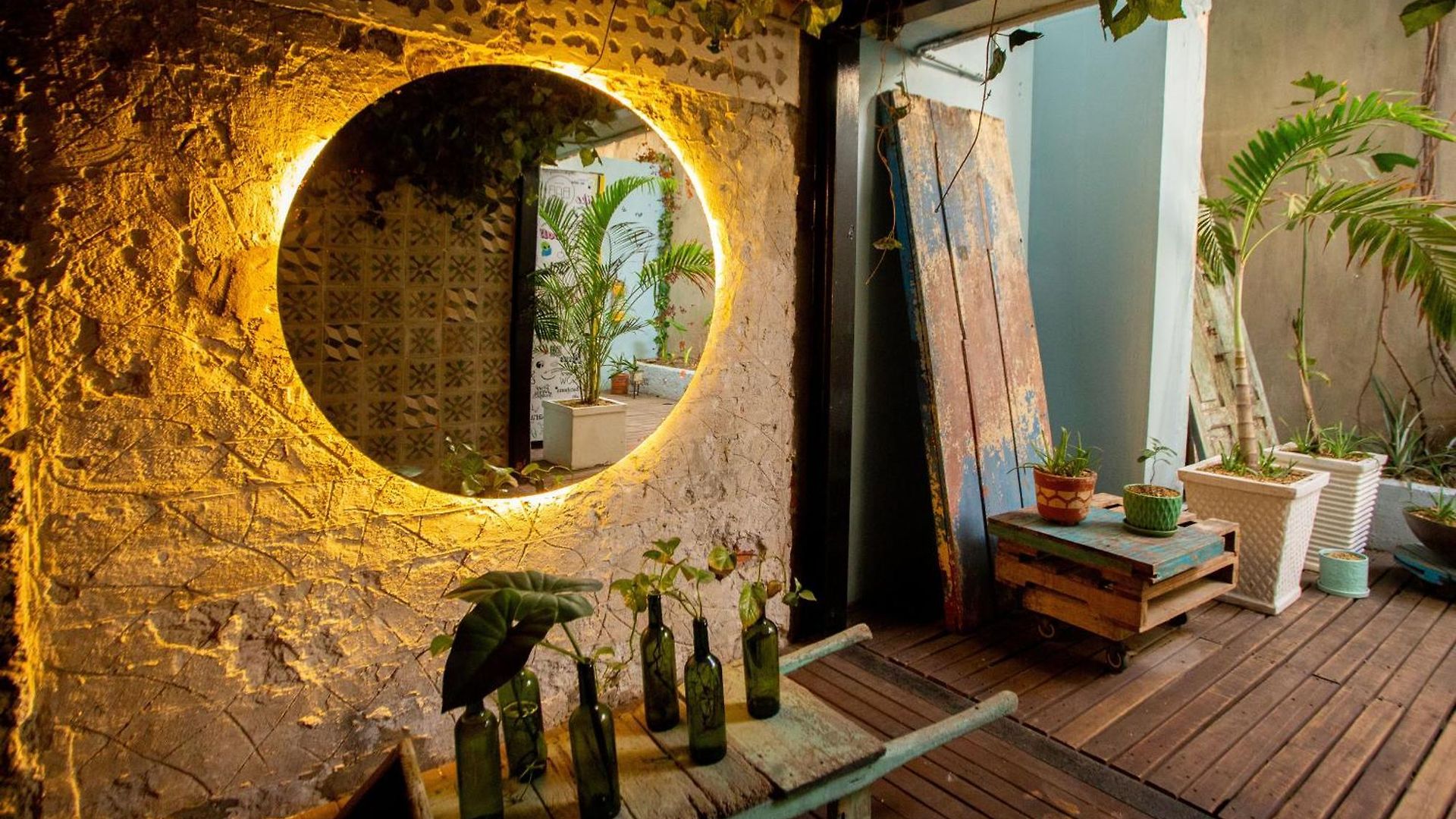Hotel Barahona