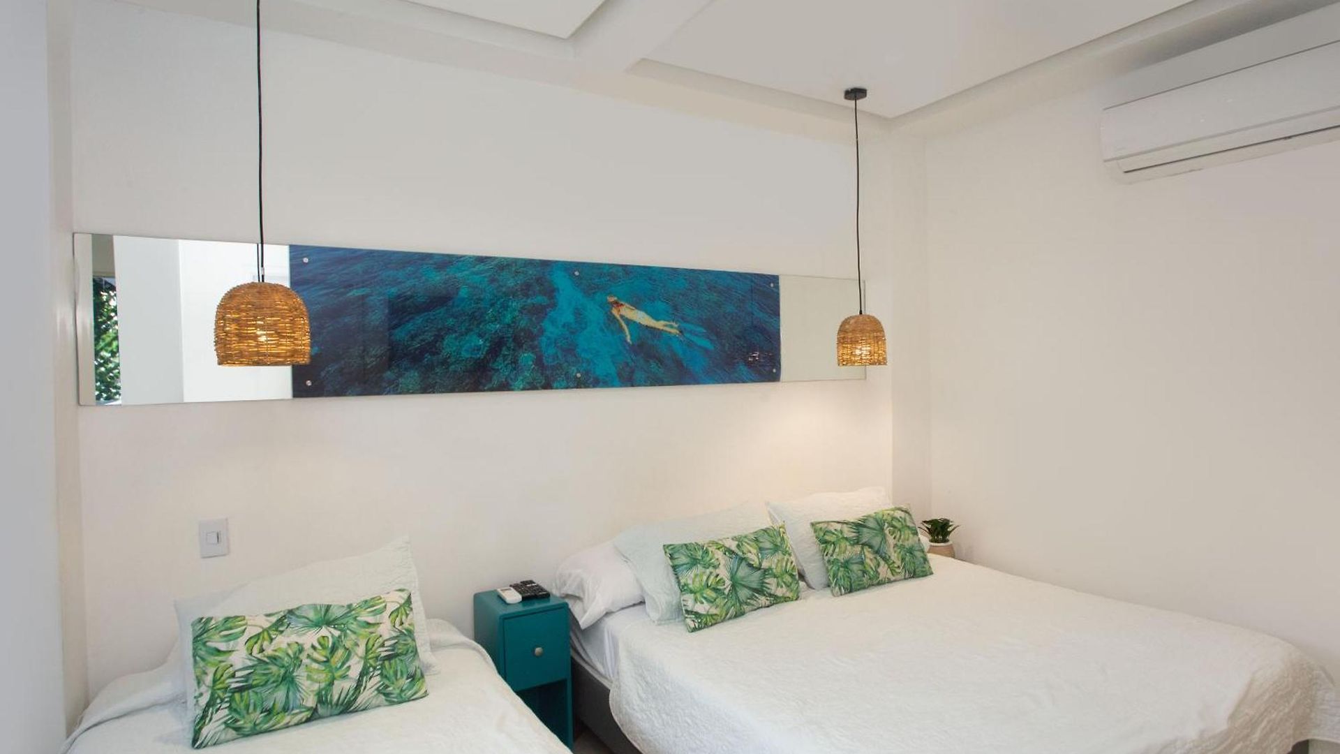 Barahona 3* Cartagena