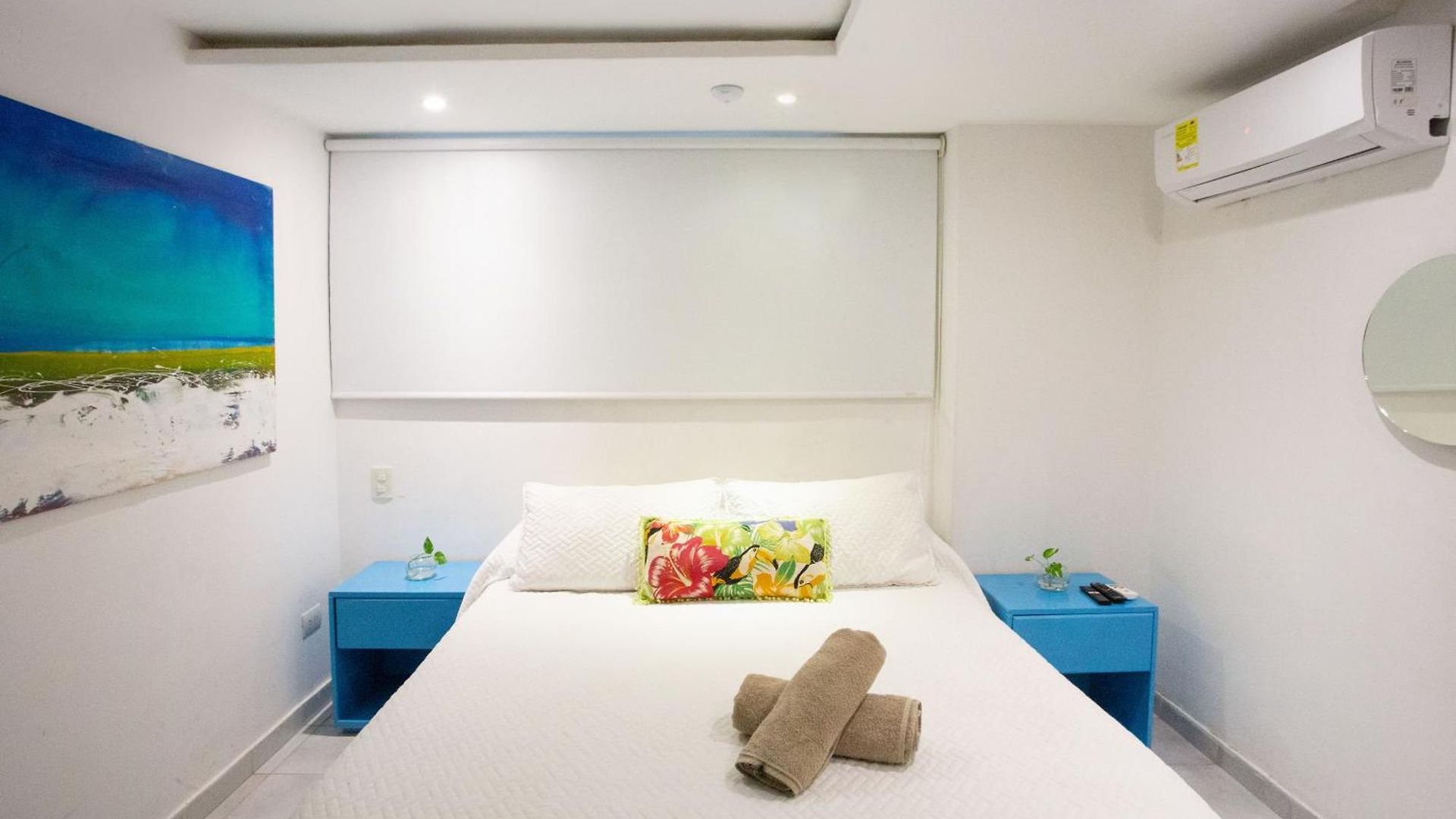 Hotel Barahona 3*