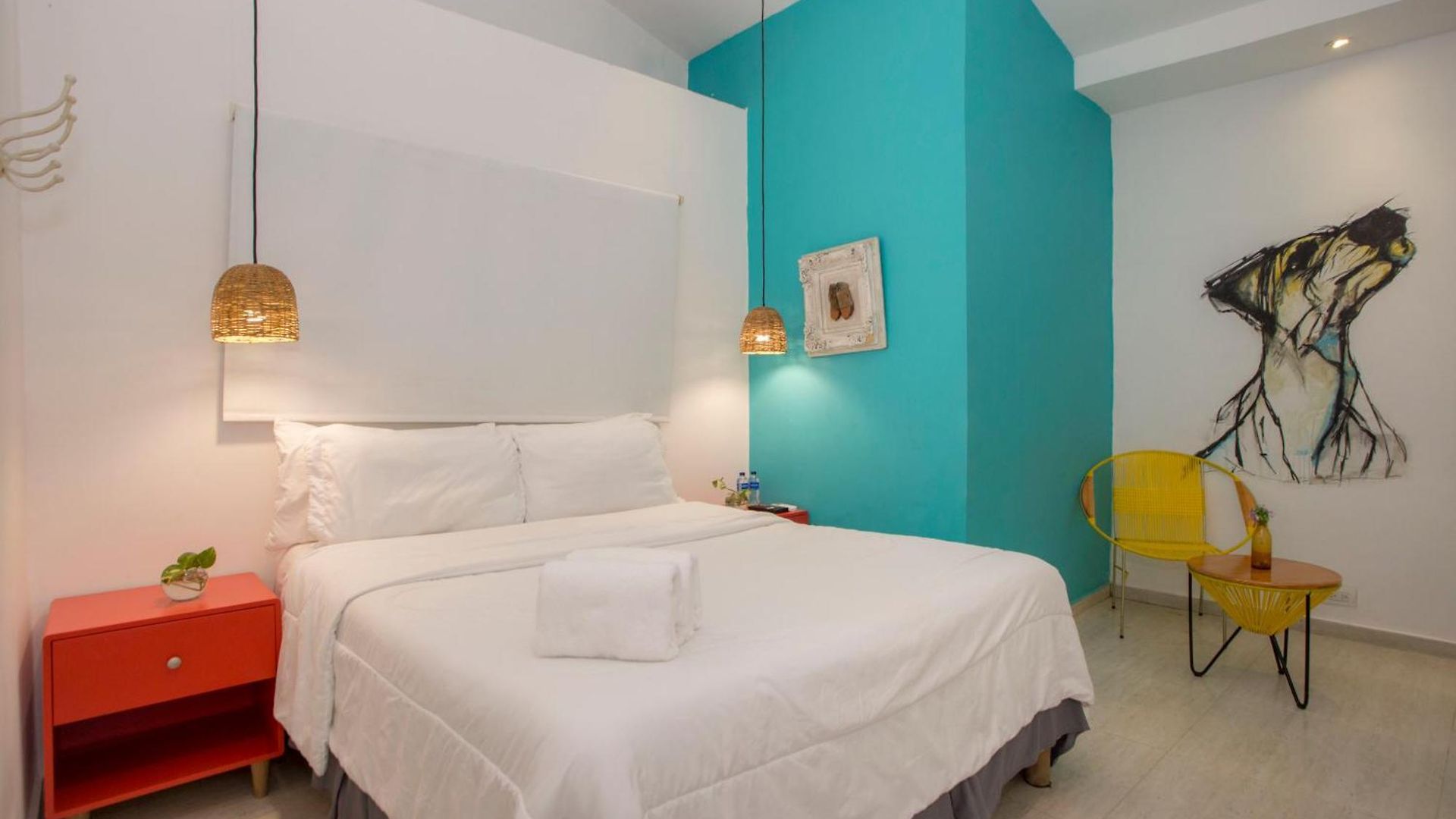 Hotel Barahona
