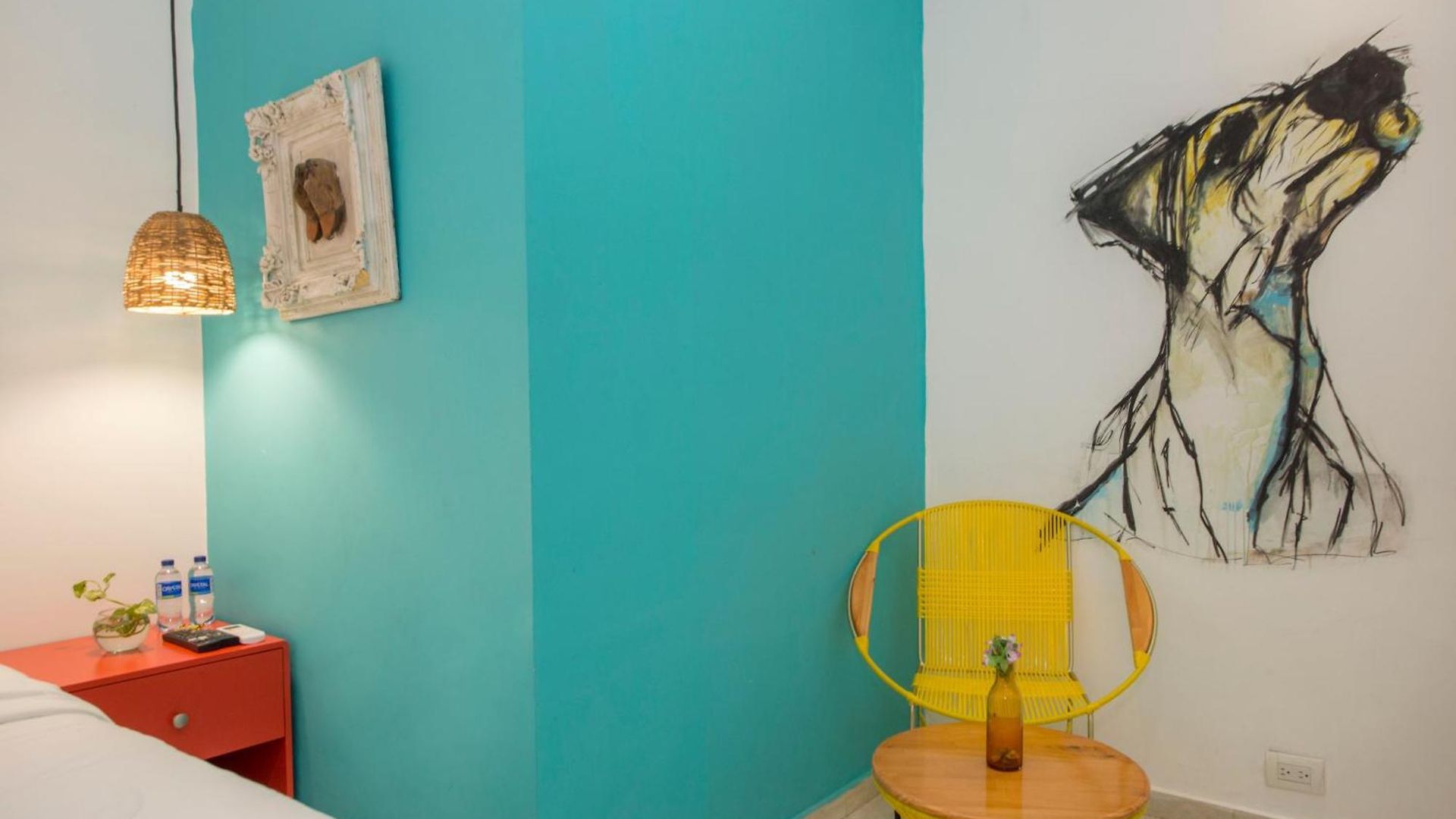 Hotel Barahona 3*