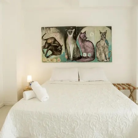 Hotel Barahona 3*