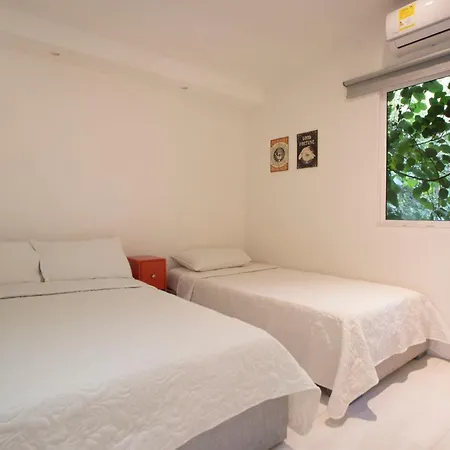 Hotel Barahona 3*