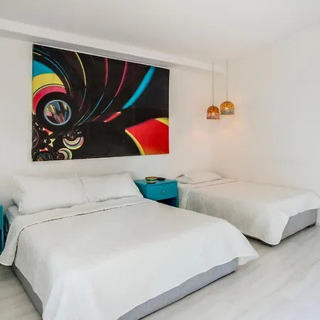 Hotel Barahona