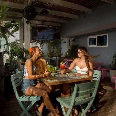Hotel Barahona 3*